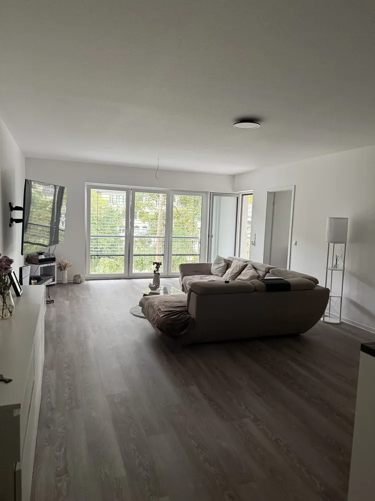2 Zimmer Wohnung mit 80 m² in Wetzlar – Bild 4