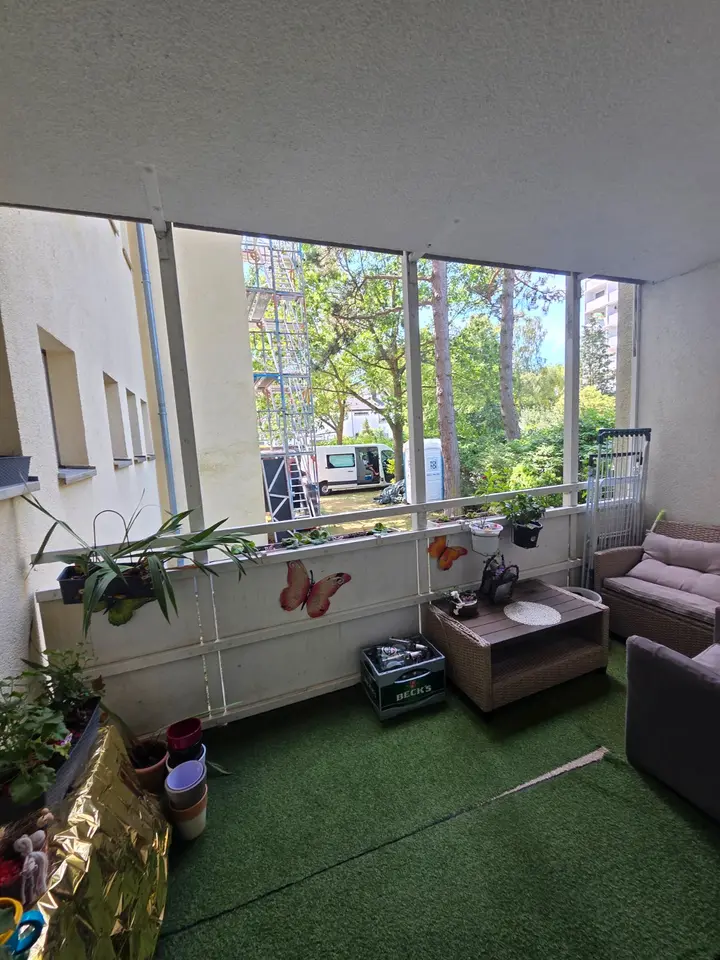 3 Zimmer Wohnung mit 70 m² in Dietzenbach – Bild 5