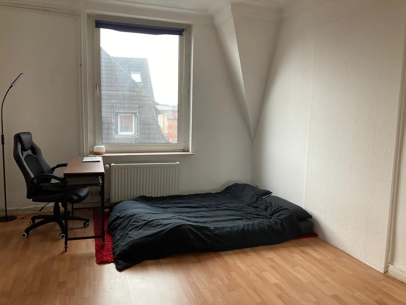 1 Zimmer Wohnung mit 15 m² in Osnabrück – Bild 2
