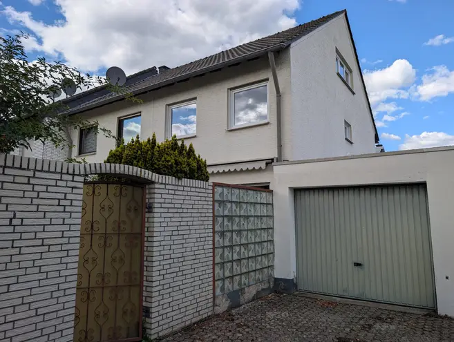 4 Zimmer Haus mit 110 m² in Kerpen – Bild 5