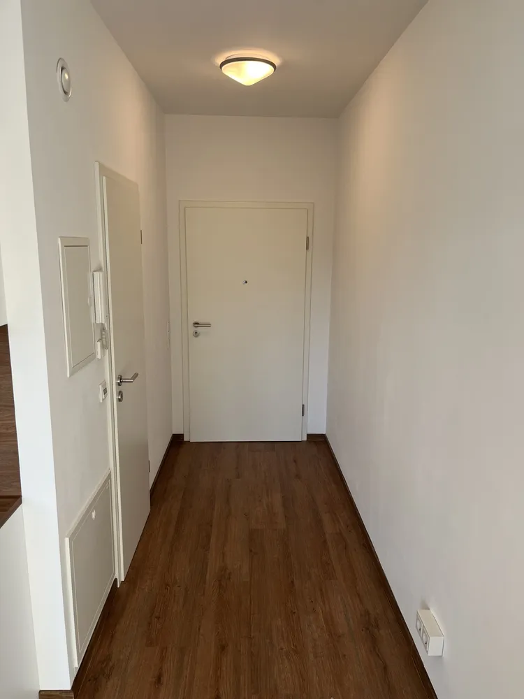 1 Zimmer Wohnung mit 20 m² in Trier – Bild 5