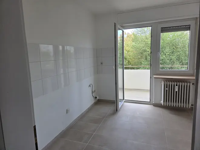 3 Zimmer Wohnung mit 69 m² in Karlsruhe – Bild 2