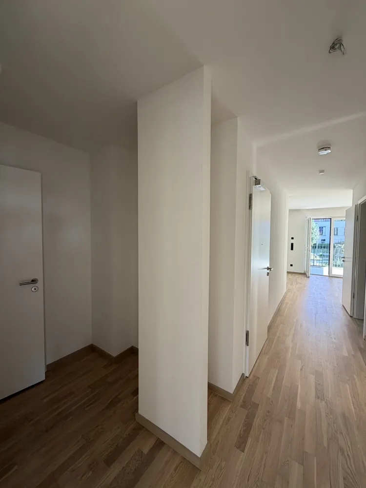 3 room apartment with 103 m² in Munich – Photo 4