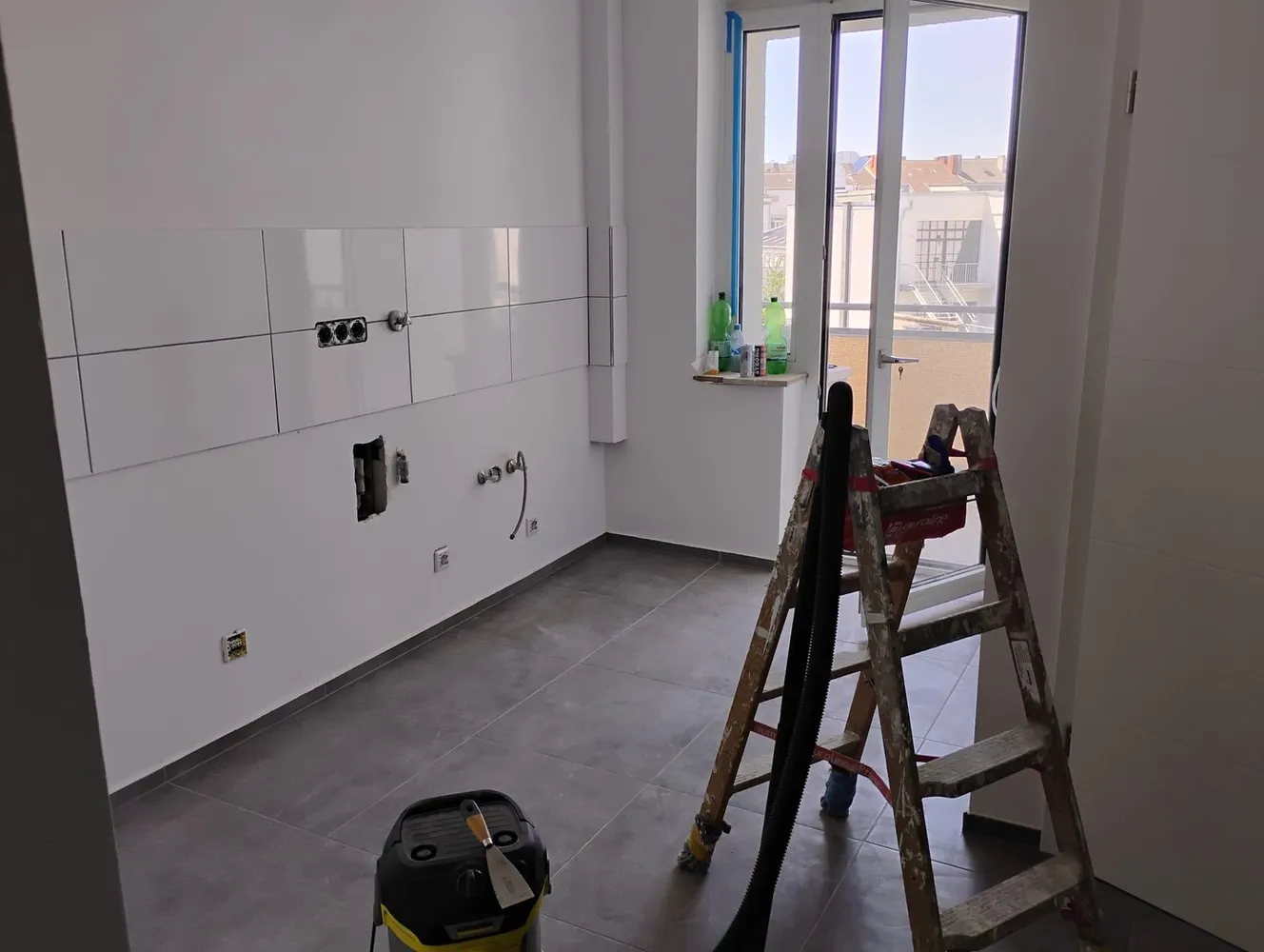 2 Zimmer Wohnung mit 54 m² in Düsseldorf – Bild 8