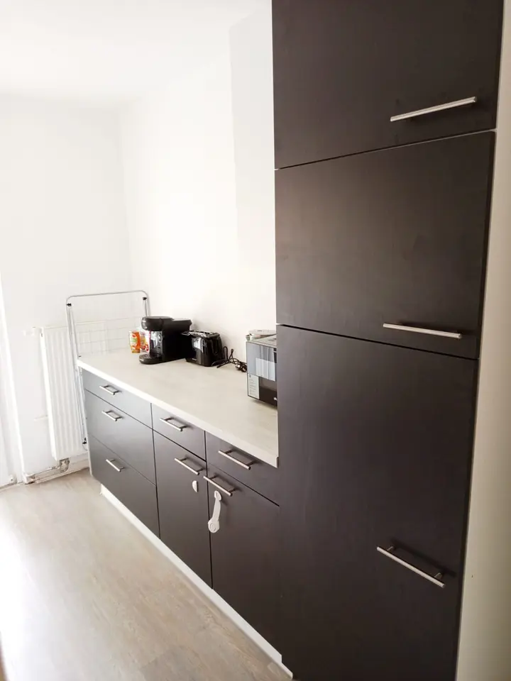 WG-Zimmer mit 60 m² in Nürnberg – Bild 8