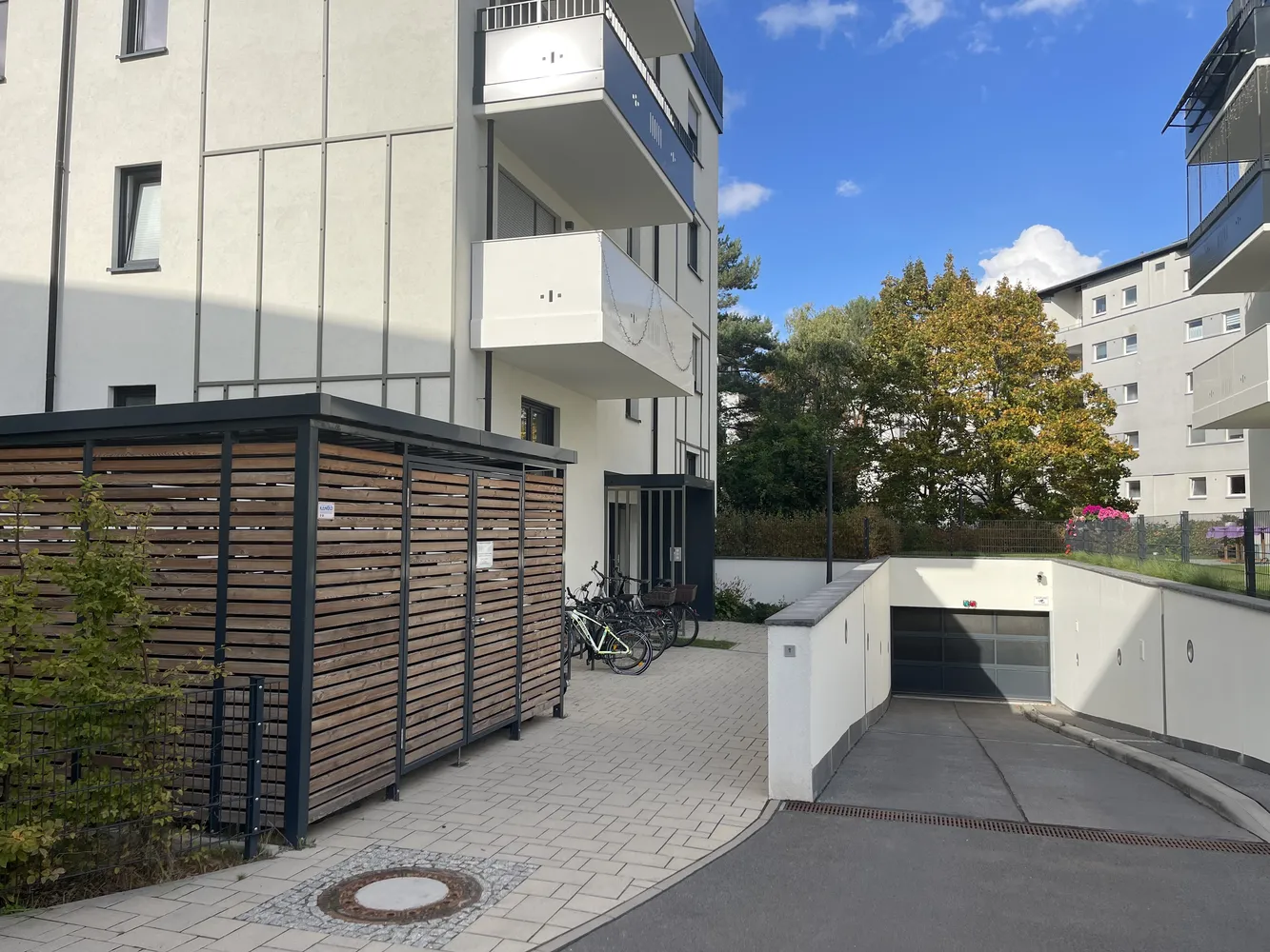 3 room apartment with 87 m² in Berlin – Photo 11