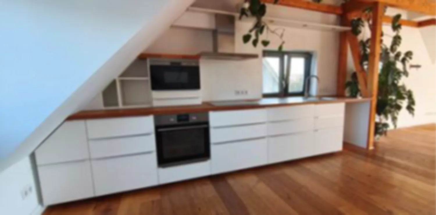 2 Zimmer Wohnung mit 75 m² in Essen – Bild 9