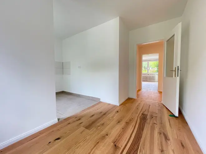 3 Zimmer Wohnung mit 75 m² in Hamburg – Bild 4