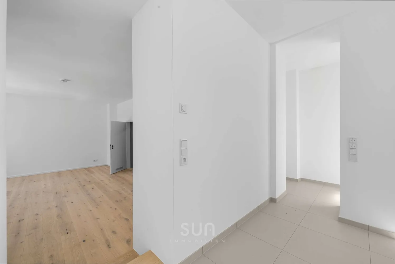 2 Zimmer Wohnung mit 67 m² in Darmstadt – Bild 6