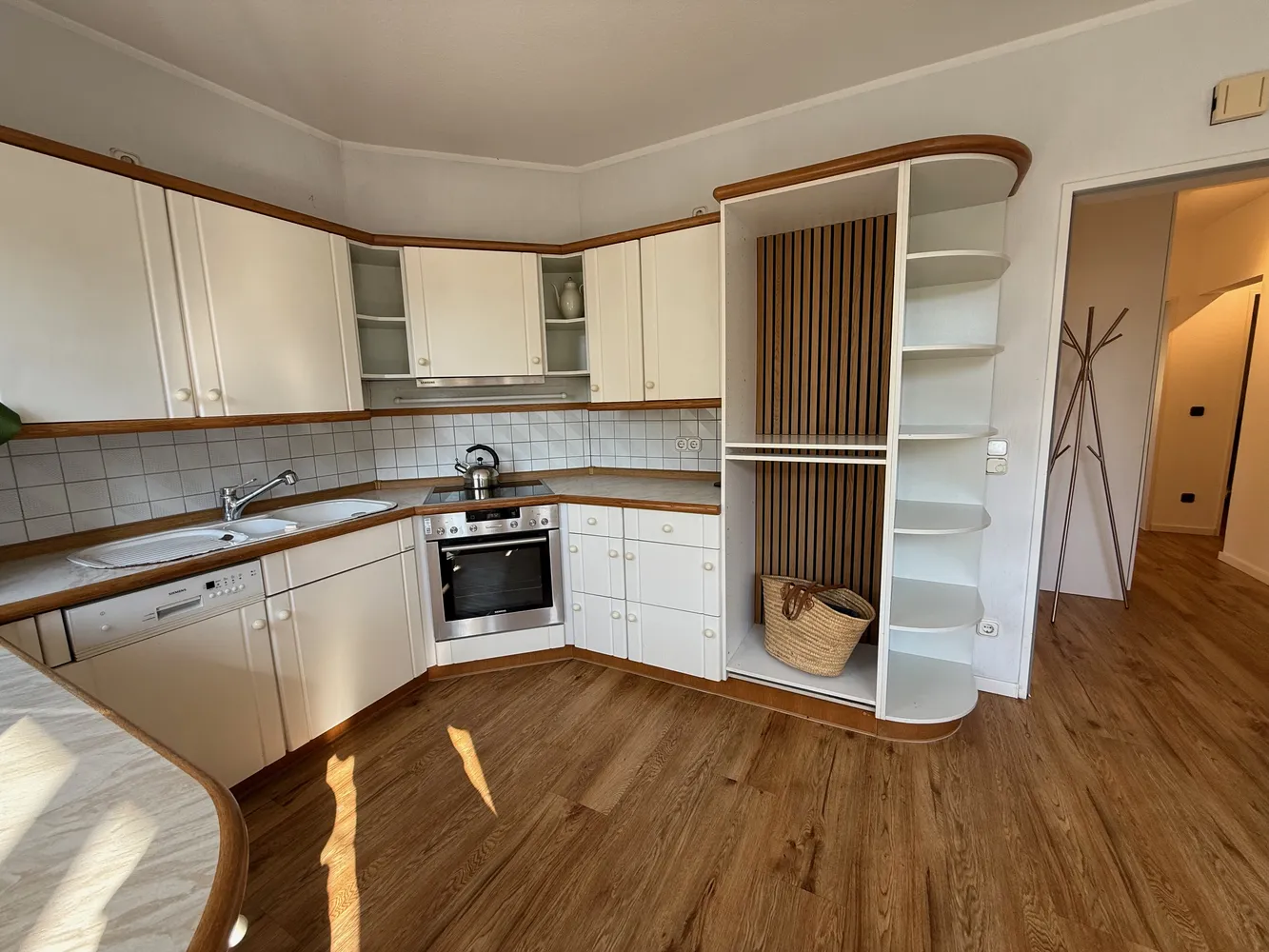 2 Zimmer Wohnung mit 75 m² in Moers – Bild 7
