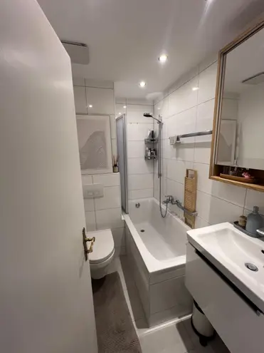 3 Zimmer Wohnung mit 68 m² in München – Bild 9