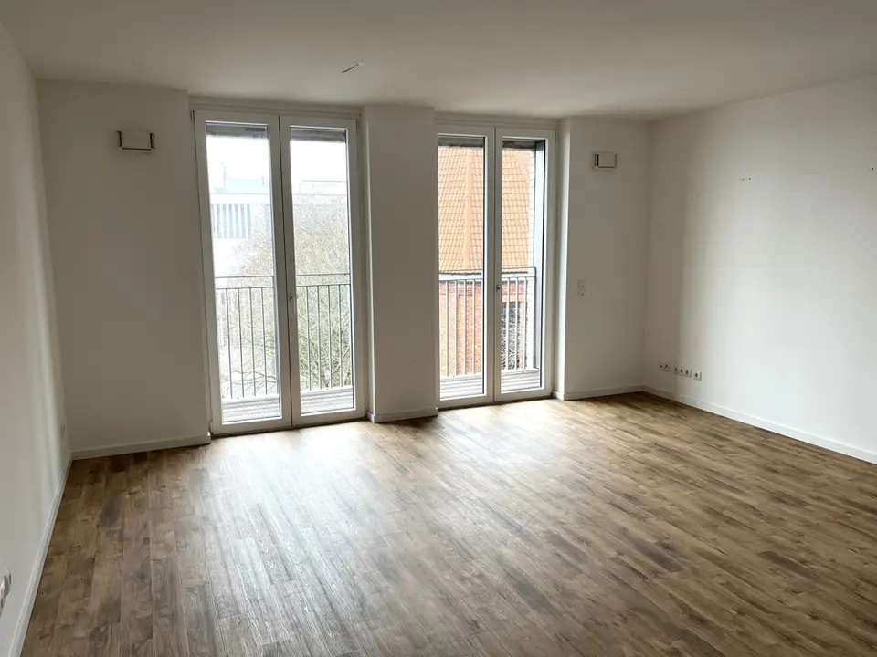 2 Zimmer Wohnung mit 71 m² in Kiel – Bild 1