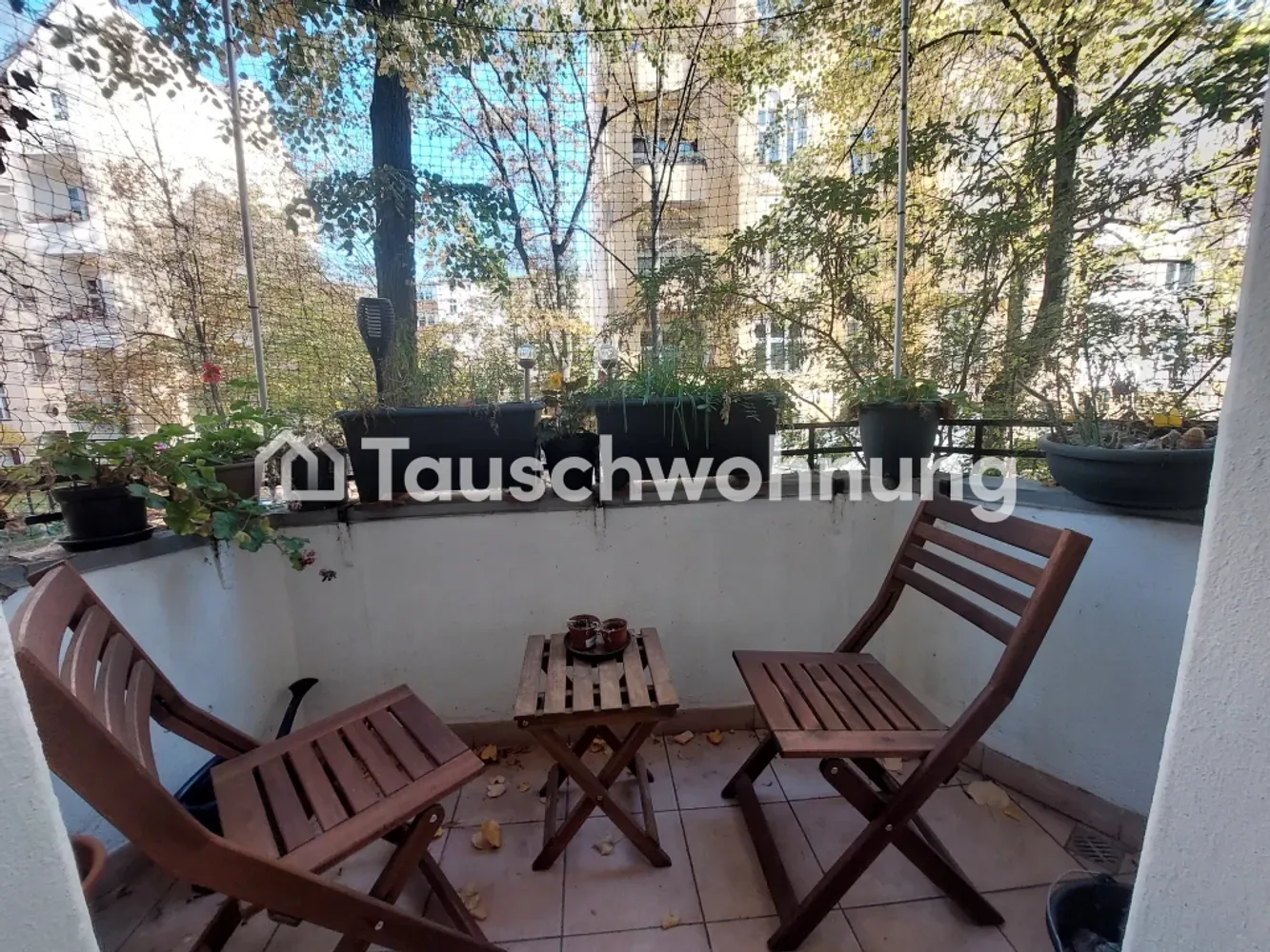 3 room apartment with 87 m² in Berlin – Photo 2