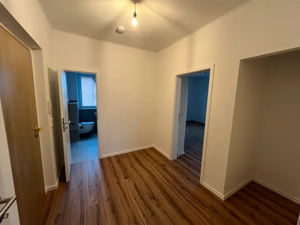 2 Zimmer Wohnung mit 64 m² in Hof – Bild 2