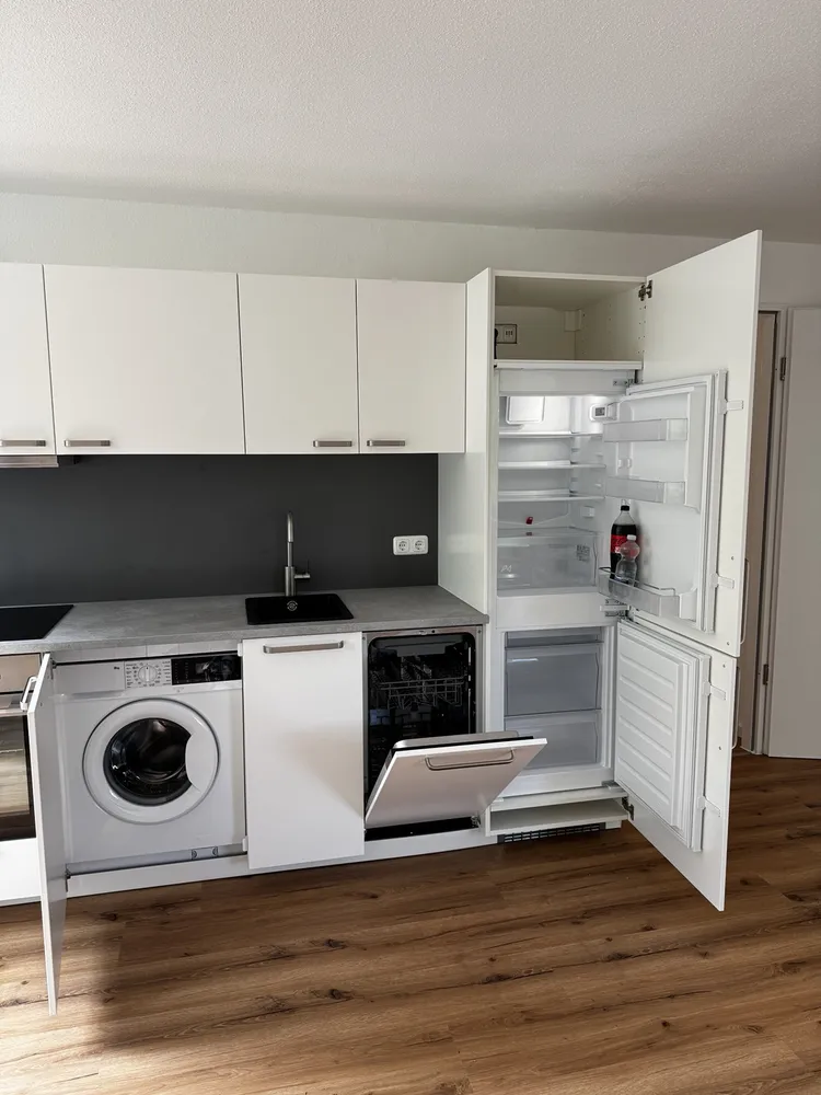 2 Zimmer Wohnung mit 64 m² in Essen – Bild 4