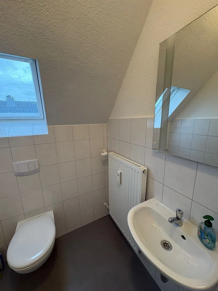 3 Zimmer Wohnung mit 100 m² in Dortmund – Bild 10