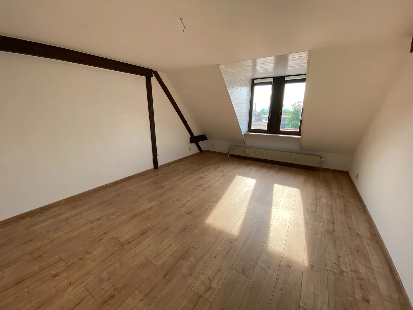 2 Zimmer Wohnung mit 70 m² in Halle (Saale) – Bild 5