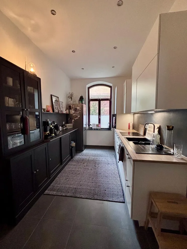 3 Zimmer Wohnung mit 83 m² in Braunschweig – Bild 1