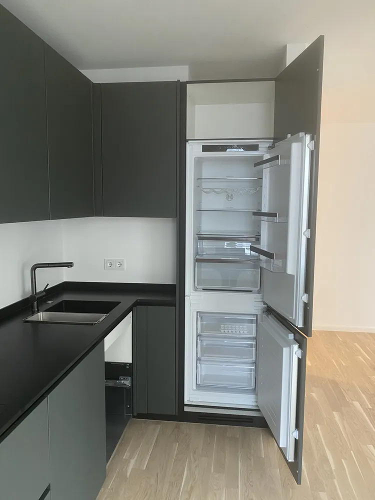 4 Zimmer Wohnung mit 107 m² in Freiburg im Breisgau – Bild 10