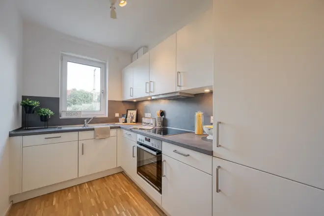2 Zimmer Wohnung mit 71 m² in Berlin – Bild 5