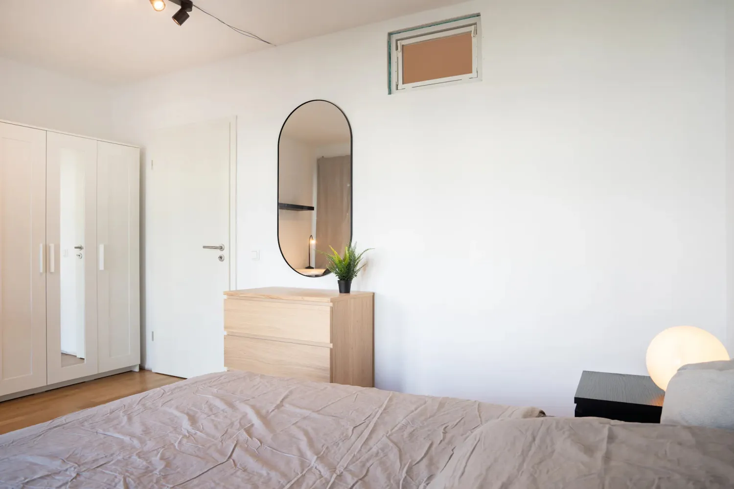 WG-Zimmer mit 20 m² in München – Bild 2