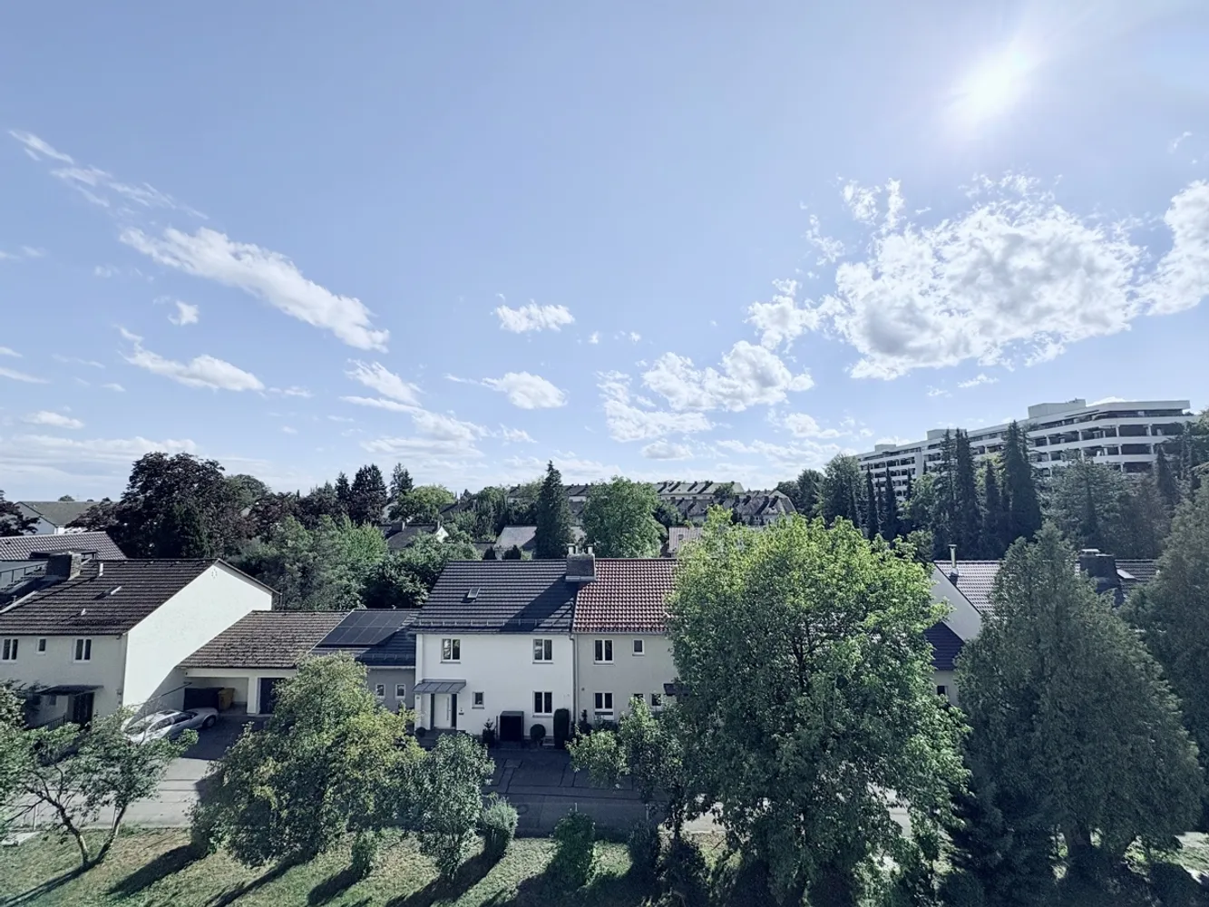3 room apartment with 103 m² in Augsburg – Photo 1