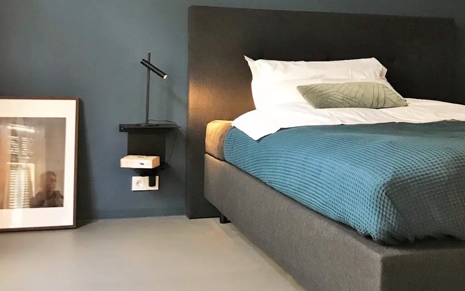 WG-Zimmer mit 42 m² in Düsseldorf – Bild 2