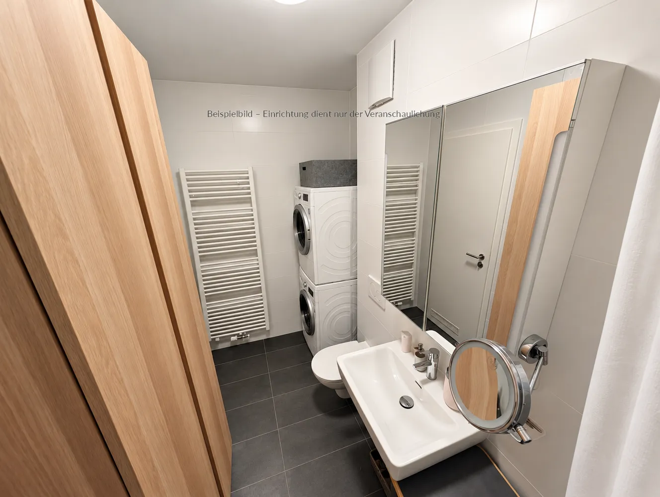 3 room apartment with 82 m² in Munich – Photo 7