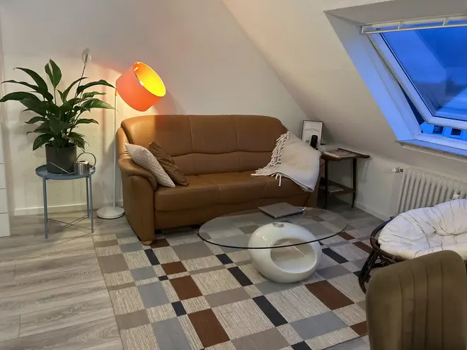 2 Zimmer Wohnung mit 41 m² in Düsseldorf – Bild 1