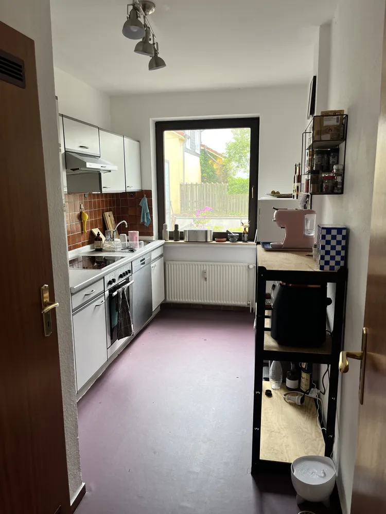 3 Zimmer Wohnung mit 75 m² in Bremen – Bild 2