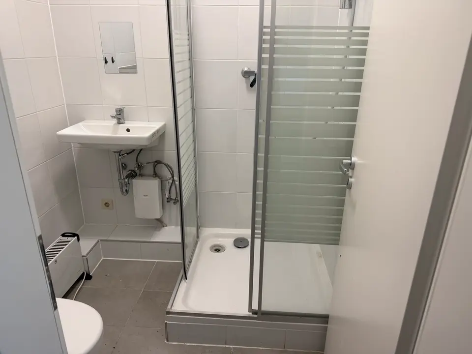 Studio mit 35 m² in Neumünster – Bild 5