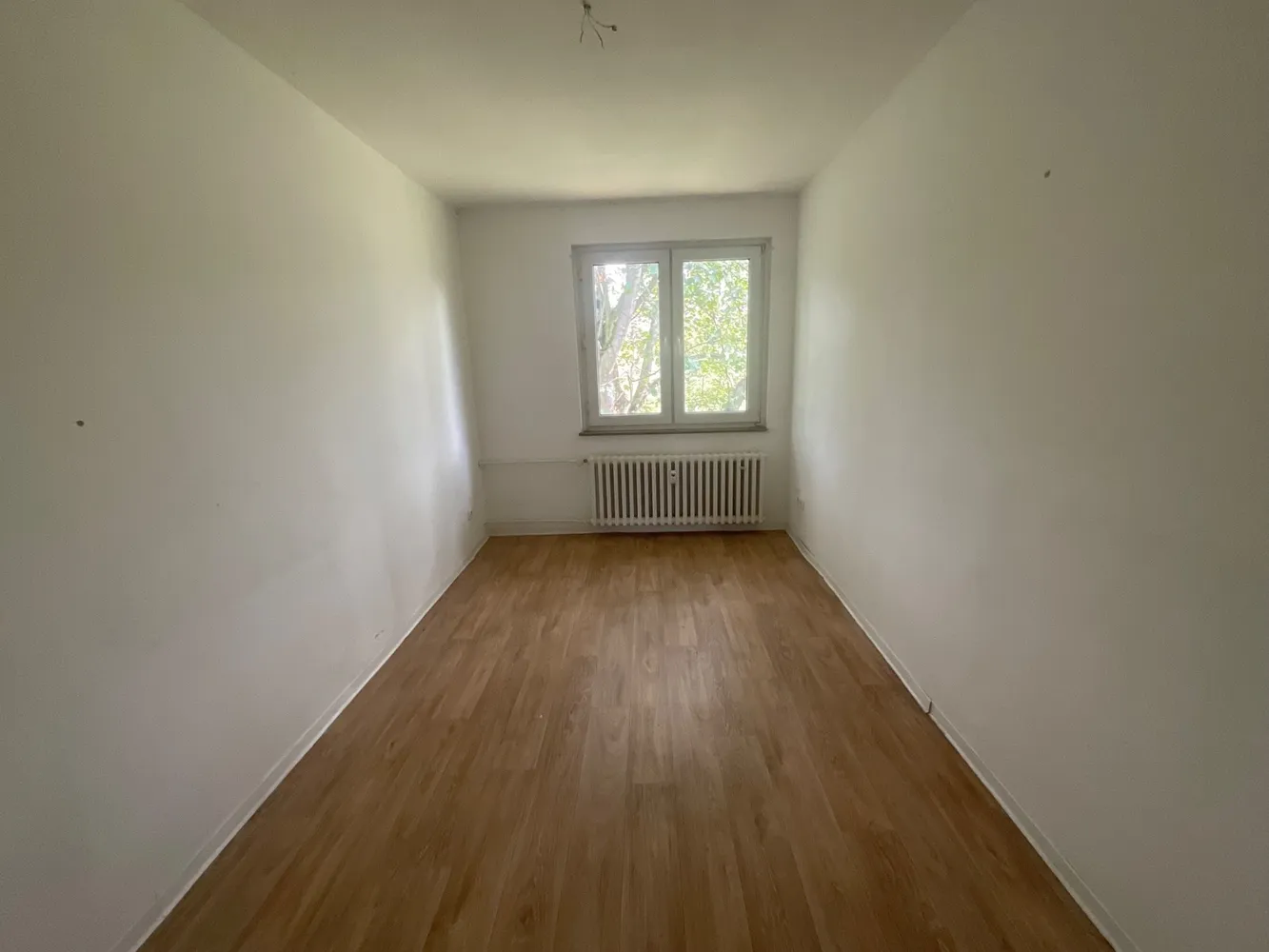3 room apartment with 57 m² in Duisburg – Photo 4
