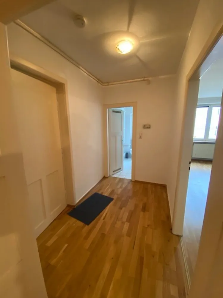 2 room apartment with 57 m² in Wiesbaden – Photo 12
