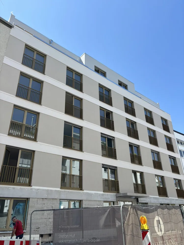 2 Zimmer Wohnung mit 62 m² in Mainz – Bild 4