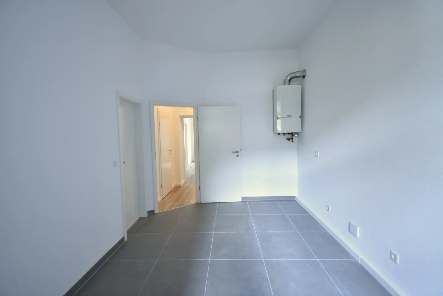 3 room apartment with 63 m² in Düsseldorf – Photo 8