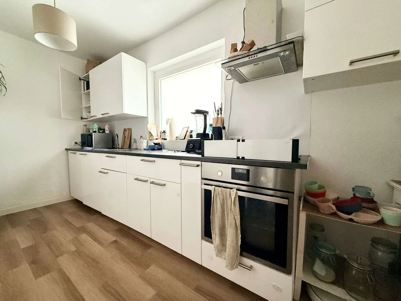4 Zimmer Wohnung mit 112 m² in Mannheim – Bild 6