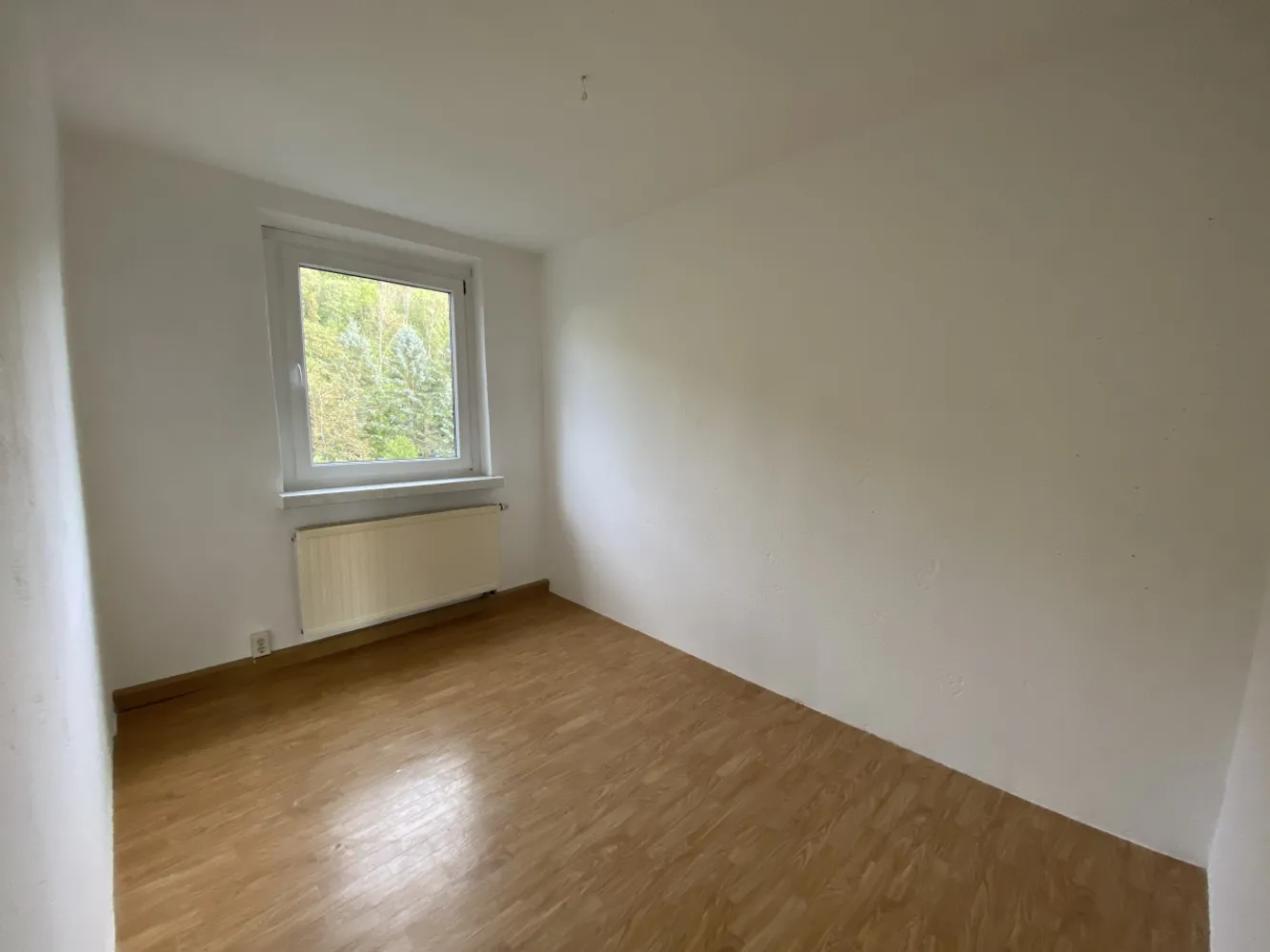 3 Zimmer Wohnung mit 54 m² in Suhl – Bild 7