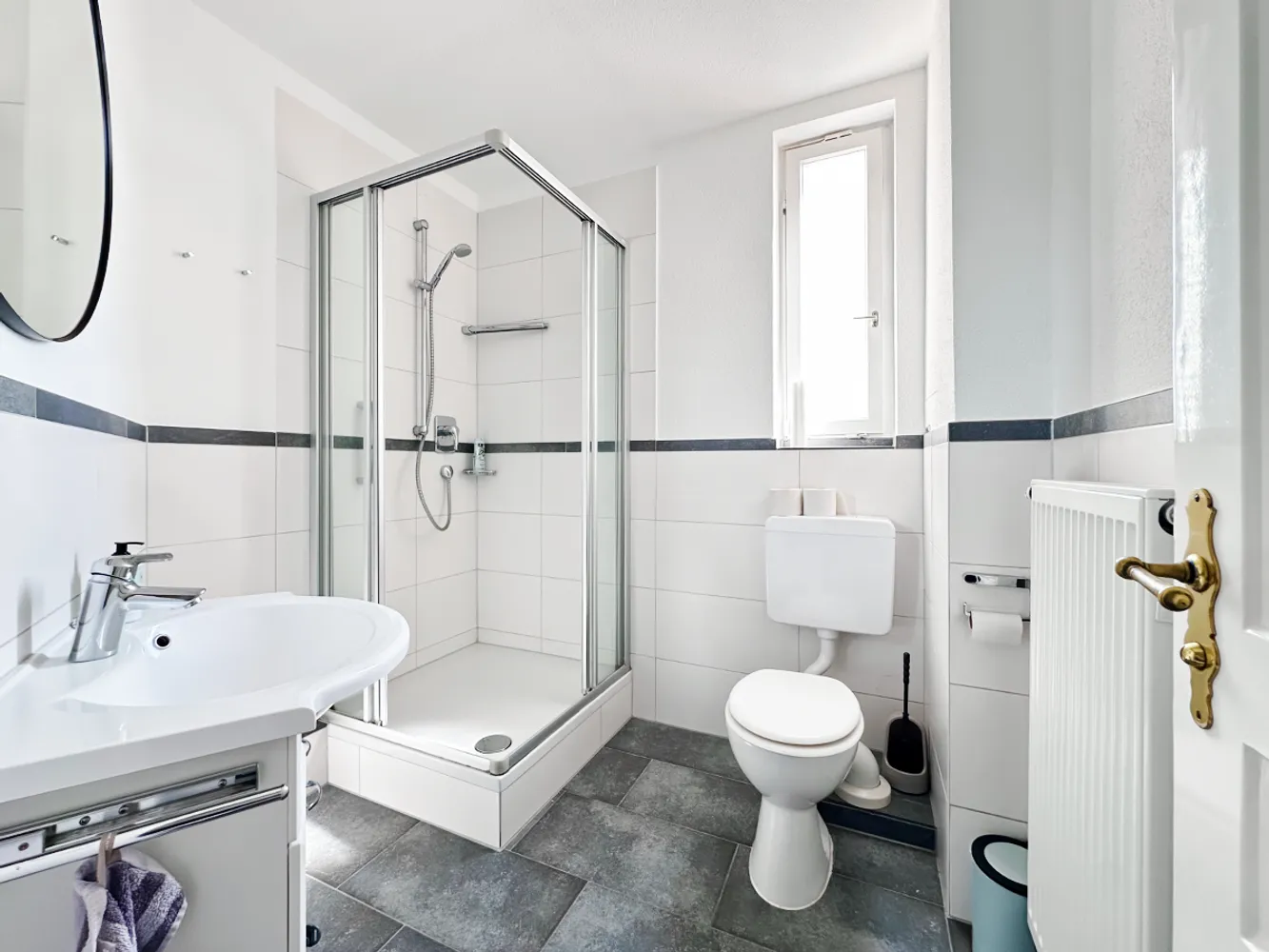 3 Zimmer Wohnung mit 82 m² in Stuttgart – Bild 10