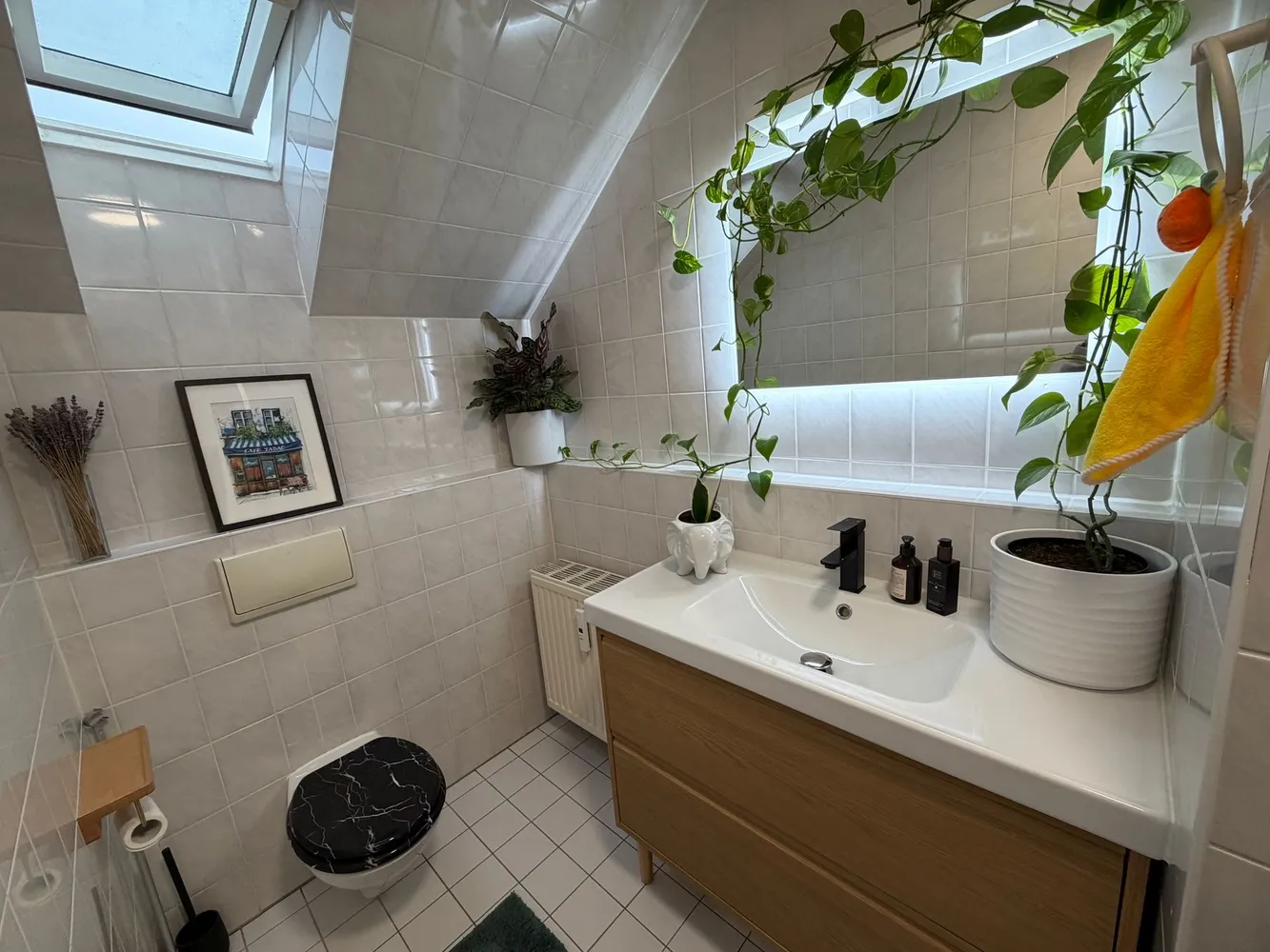 3 Zimmer Wohnung mit 117 m² in Berlin – Bild 7