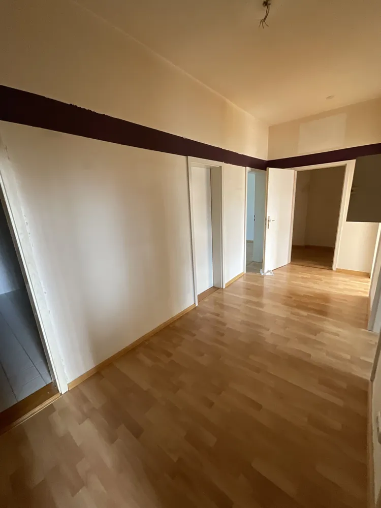 4 Zimmer Wohnung mit 72 m² in Leipzig – Bild 1