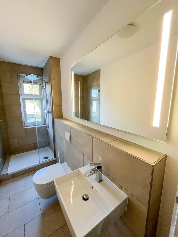 2 Zimmer Wohnung mit 65 m² in Dresden – Bild 4