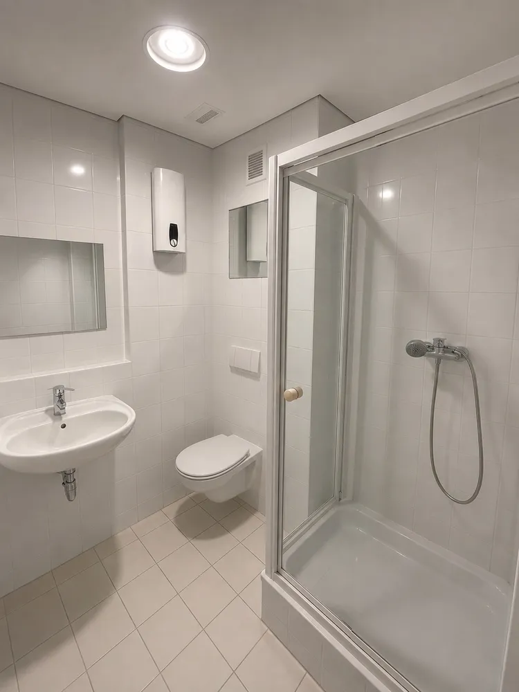 2 Zimmer Wohnung mit 37 m² in Wiesbaden – Bild 5