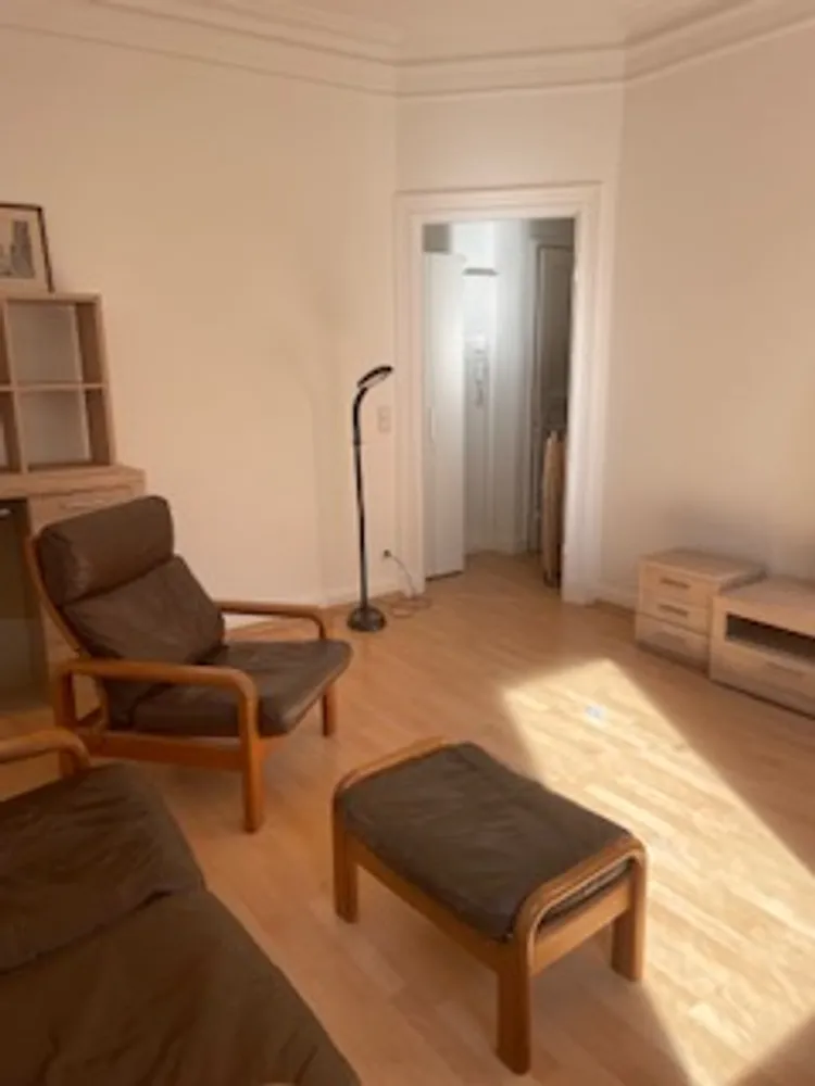 2 Zimmer Wohnung mit 60 m² in Hamburg – Bild 7