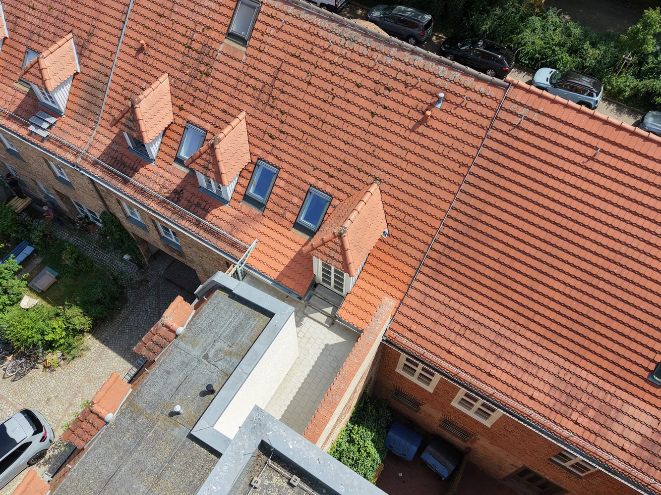 2 Zimmer Wohnung mit 60 m² in Potsdam – Bild 3