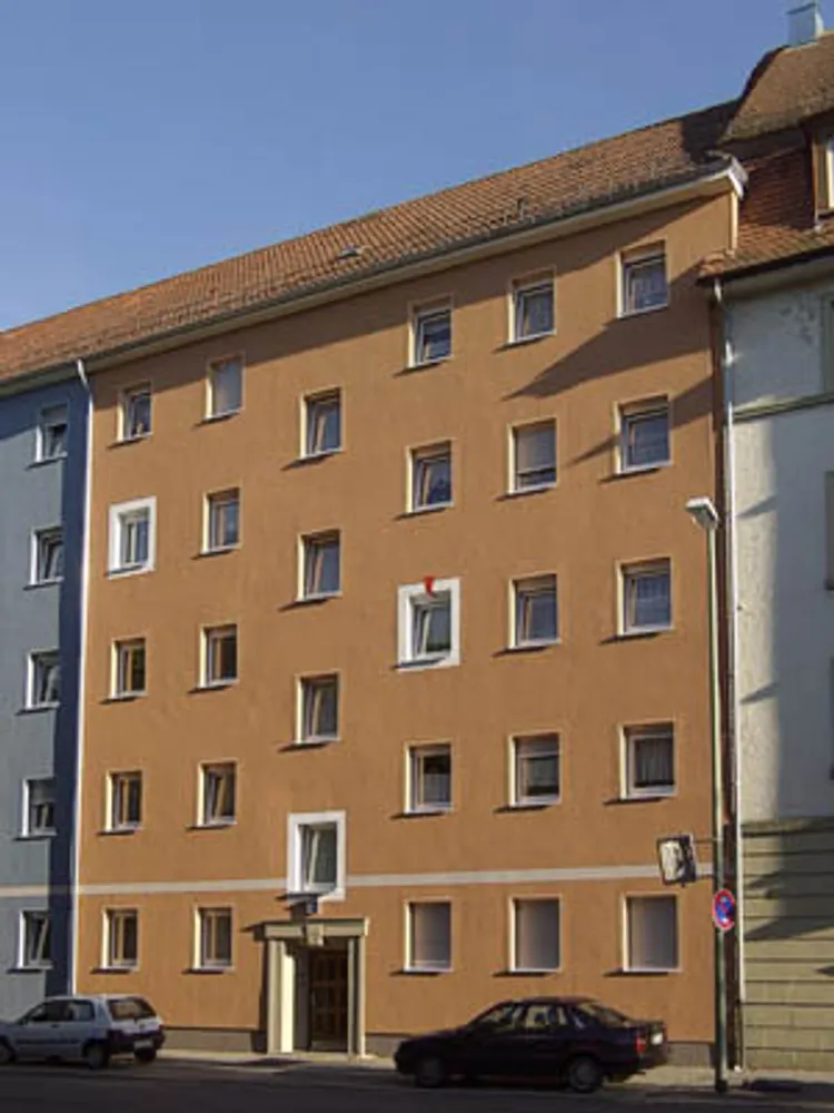 3 Zimmer Wohnung mit 67 m² in Pforzheim – Bild 2