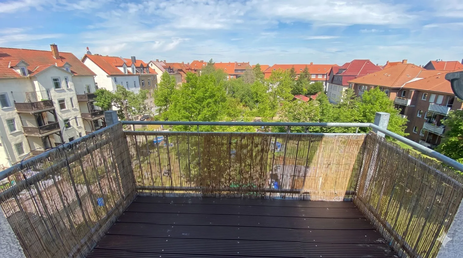 5 room apartment with 105 m² in Gotha – Photo 8