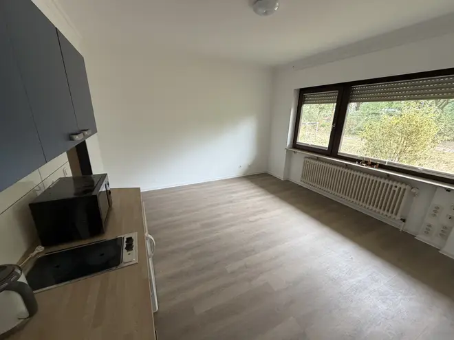 1 Zimmer Wohnung mit 26 m² in Karlsruhe – Bild 2