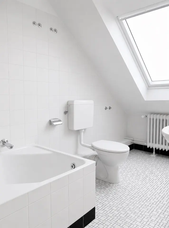 Studio mit 44 m² in Bielefeld – Bild 8