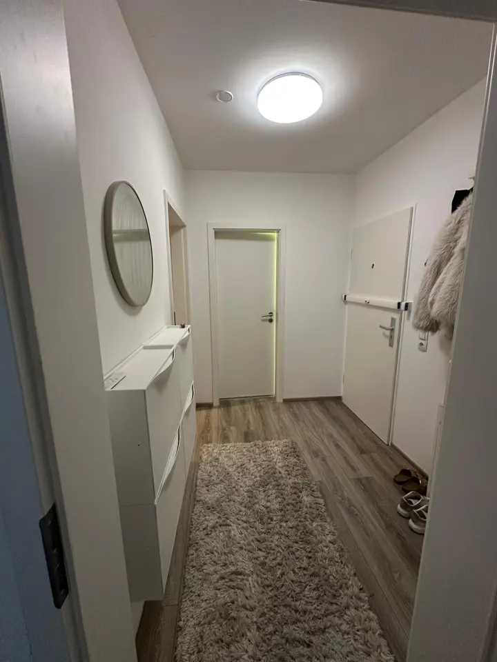 2 Zimmer Wohnung mit 60 m² in Aachen – Bild 7
