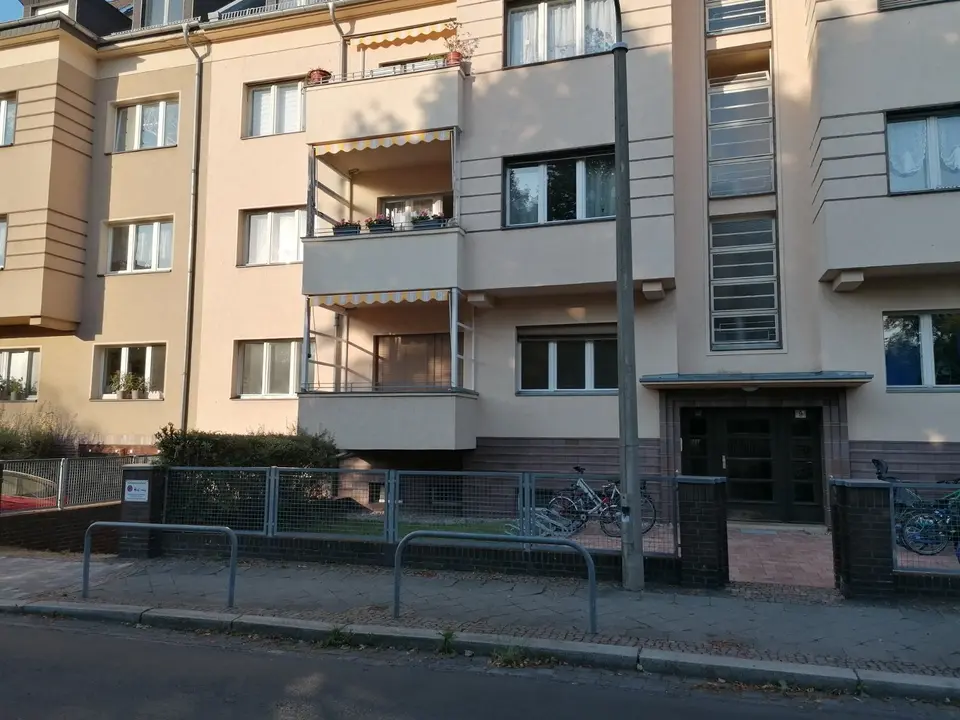 3 Zimmer Wohnung mit 94 m² in Leipzig – Bild 3
